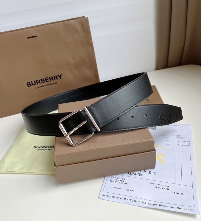 BURBERRY